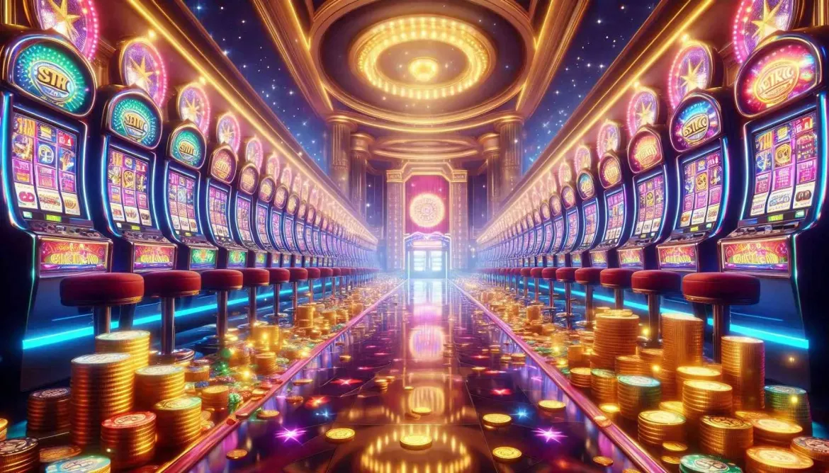 Wildzy Casino